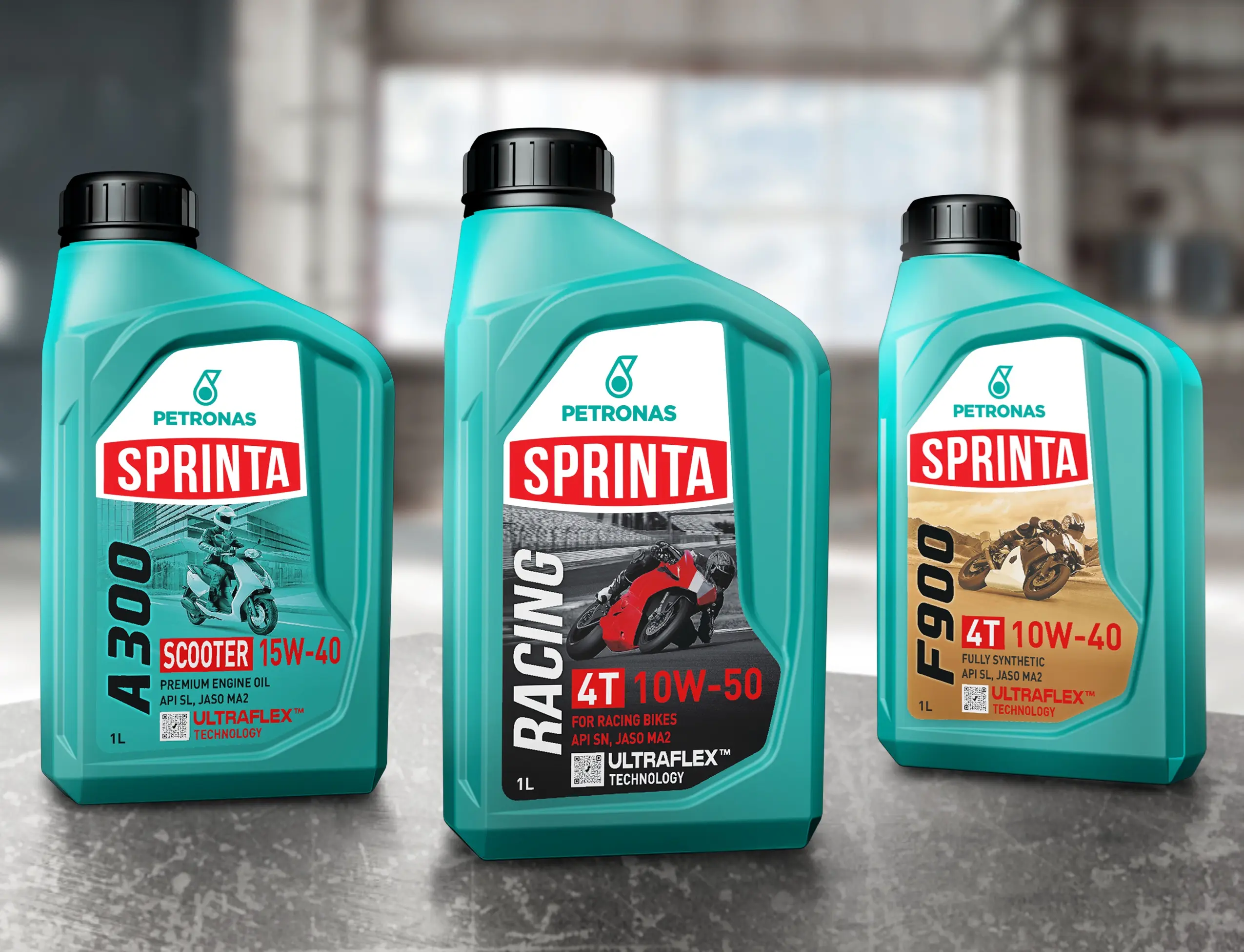 Sprinta